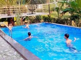 ĐỒNG MÔ homestay