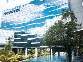 Novotel Singapore On Stevens