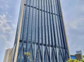 Atour Hotel Wenzhou Yueqing Nanhong Plaza