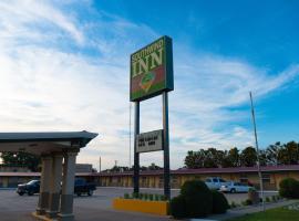 South Wind Inn, hotel v Liberalu