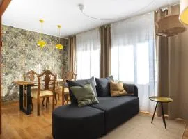 Casa Camilo – Retro con Encanto