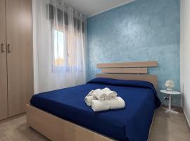 Zia Manuccia, khách sạn ở Praia a Mare