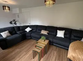 The Olive Villa