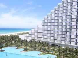 Arena Seaview Apartment - Cam Ranh Resort, ξενοδοχείο σε Cam Ranh International Airport