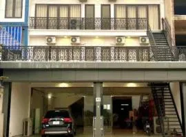 Catimor Hotel