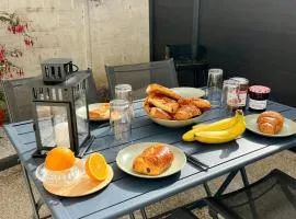 Family Stay & 20 min Disneyland Paris