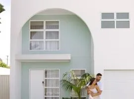 Plunge Pool, Walk to Beach, Olas Villa 2