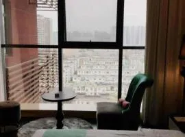 Xana Hotelle Zhengzhou Guoji Branch