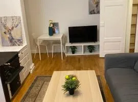 Centrala Göteborg