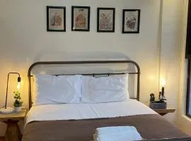 Modern Eclectic Townhouse in Diliman Quezon City