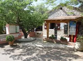 CAMPING LES ILOTS D'OR