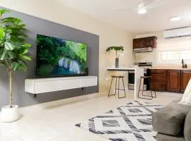Spacious Comfort - Kingston