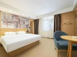 City Comfort Inn Liuzhou Chengzhong Wanda Haiguan
