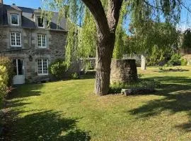 Le vieux logis