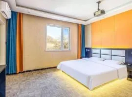 Jun Hotel Beijing Miyun County Railway Station