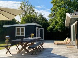 Nordic Haven For Families At Guest Houses, hôtel à Vejby Strand