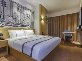 City Comfort Inn Yangjiang High-tech Zone Pinggang