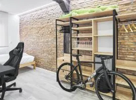 Loft duplex by Wehomes