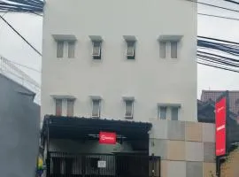 NamRoom at Tomang