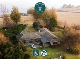 Wellstead in Champagne Valley by Euphoric Leisure