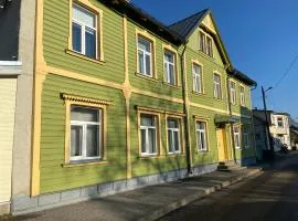 Cozy appartment in Pärnu