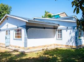 Mellan Country Home, hotel con estacionamiento en Bungoma