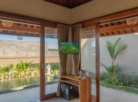 Umayonk Sebatu Villa