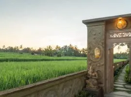 Umayonk Villa Ubud by Dhananjaya Hospitality
