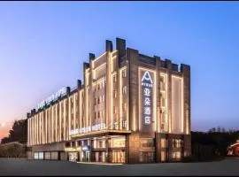 Atour Hotel Nanchang Jingkai District University of Finance and Economics