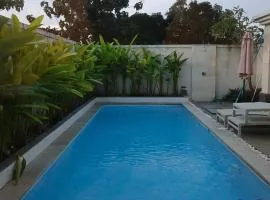 Lucky Villa Jimbaran Penta