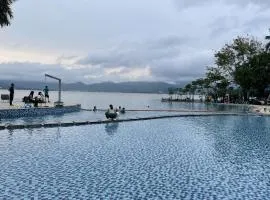 Shenzhen Yusu Linting Seaview Inn Judiaosha Branch