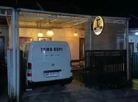 Tomo Homestay