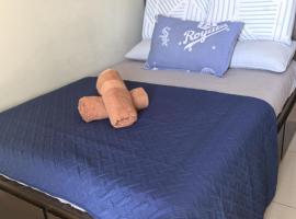 Shell residences، فندق 5 نجوم في Sampong