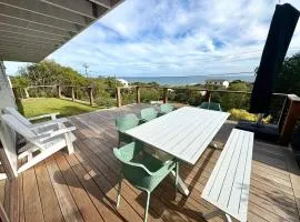Peppy Beach House
