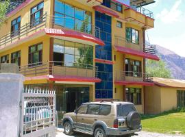 Melody Hill Skardu