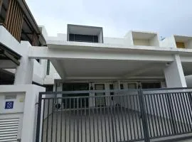 16pax 4R4B Seremban2 Matrix DTempat Sendayan WiFi