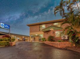 Best Western Cattle City Motor Inn