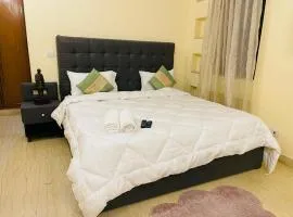 Divine India Studio Room MG Road