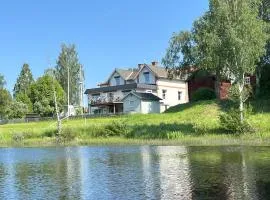 Hotell Strandvillan B&B