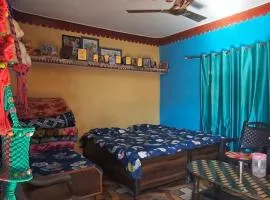 Hari Om Home Stay