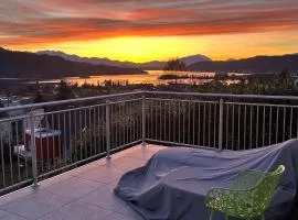 Panorama-Wohnung am Wörthersee