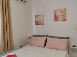 My tiny house