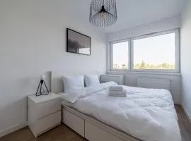 Osiedle Szafirowe Chic Apartment by BookingHost