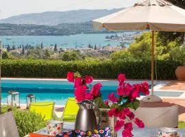 Villa Kate a Dreamy Summer Escape