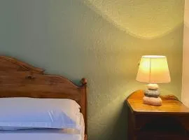 Cozy-Corner Guesthouse