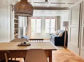 central bijou