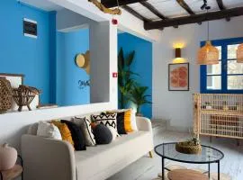MYTHOS Otel ALAÇATI