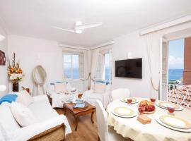 Ruby's Gem Corfu，科孚城的海灘飯店