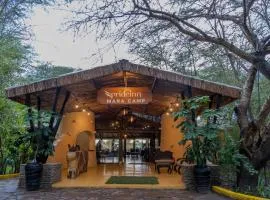 PrideInn Mara Camp & Cottages