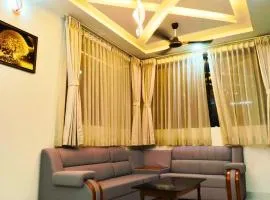 Sri Sai Bisagni Service Apartment